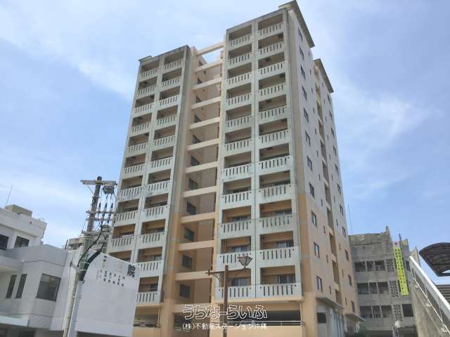 シェルシード新都心 411号