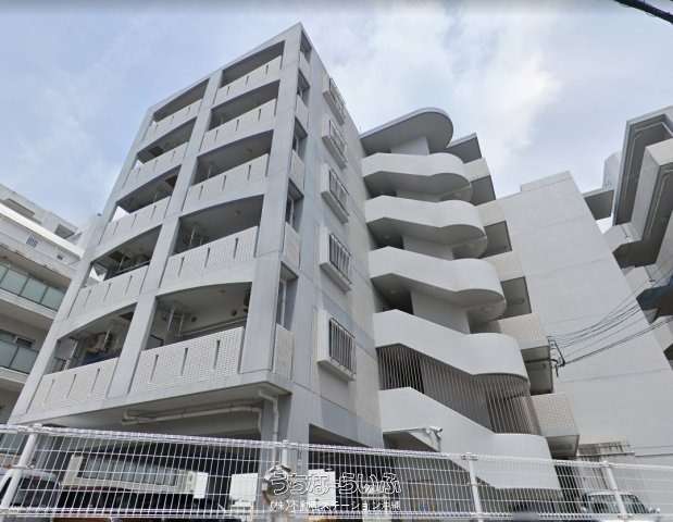 オアシスリッツ 210号