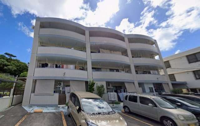 パークハイツ喜屋武 303号