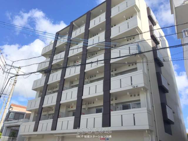 ヒルトップクローバー 306号