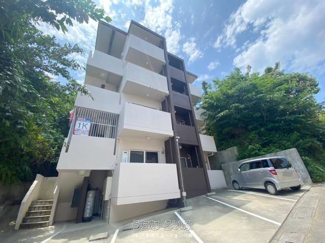 FirstStage(ファーストステージ) 201号