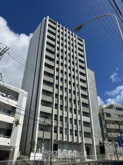 儀間アパート 304号