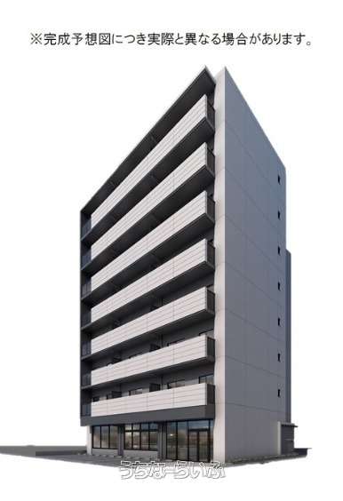 キャスティー松山ｌ 302号