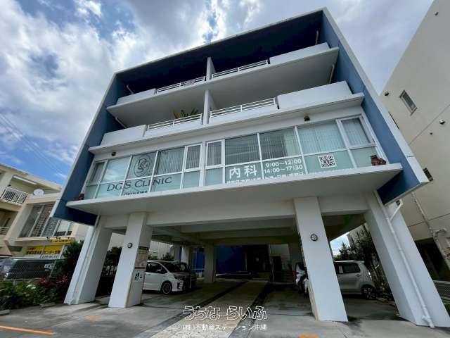 ＨＯＰビル 405号