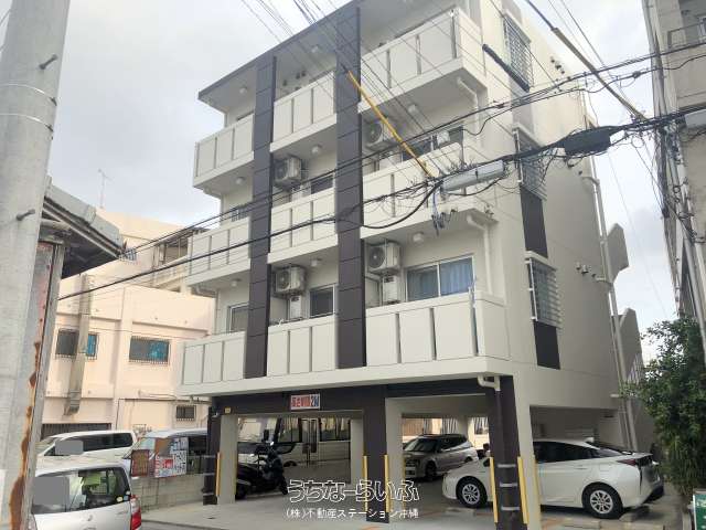 アーバンコート 403号