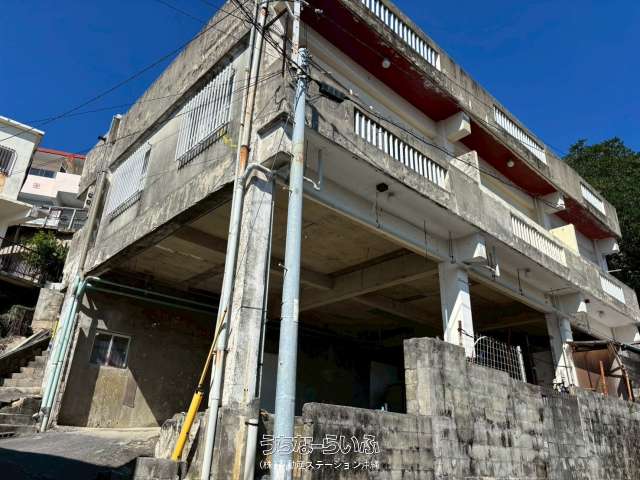 遠山アパートＢ 202号