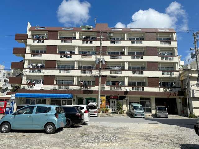 第一大福マンション 403号