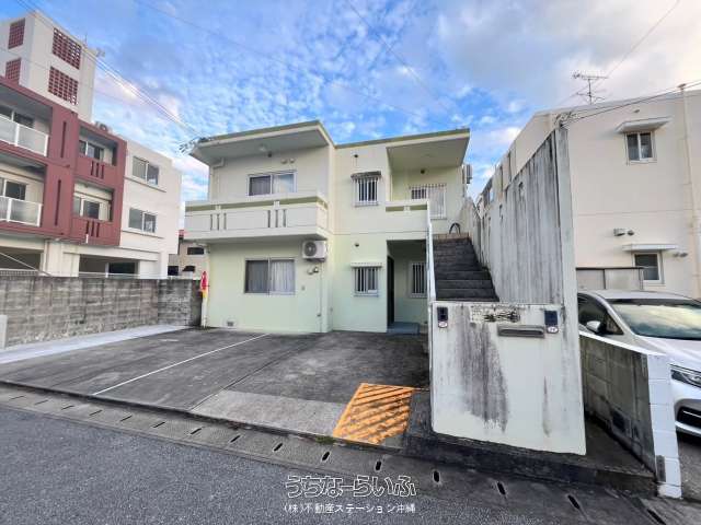 仮)北谷町桑江戸建 1F号