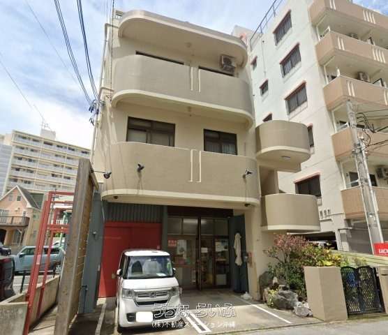 三崎港ラーメン 1F号