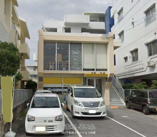 HOPビル 1F号