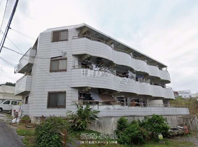 シャトレオリオン 3-E号