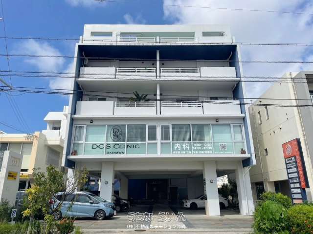 HOPビル 201号