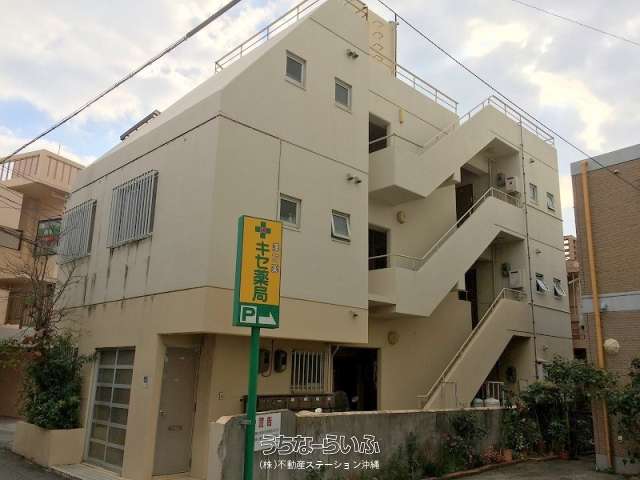 カーサ島乃 3-D号