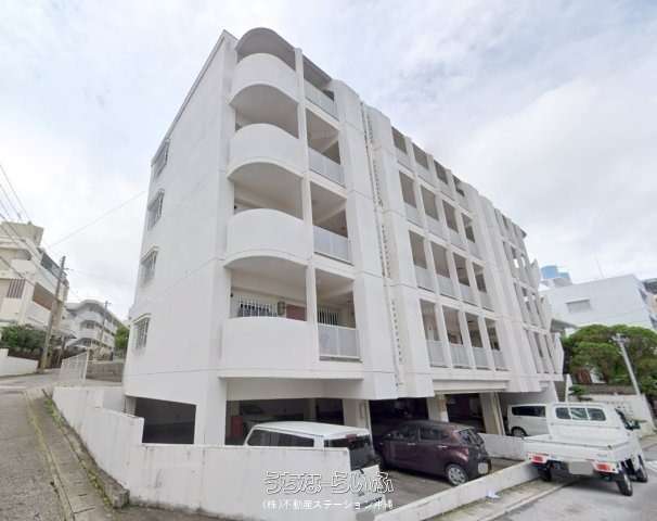 ハウジングサン&ドリーム 401号