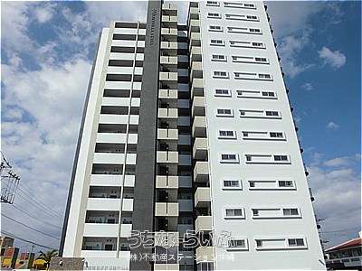 ワイズスカイヴィラアラハ 503号