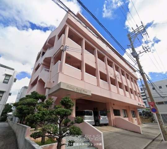 パレスパールピュア 101号