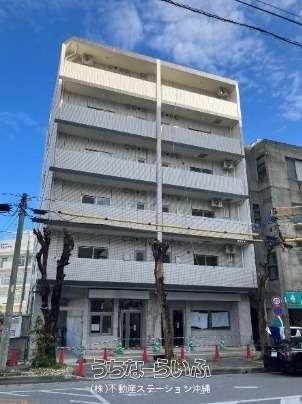 レキオビル 1F号