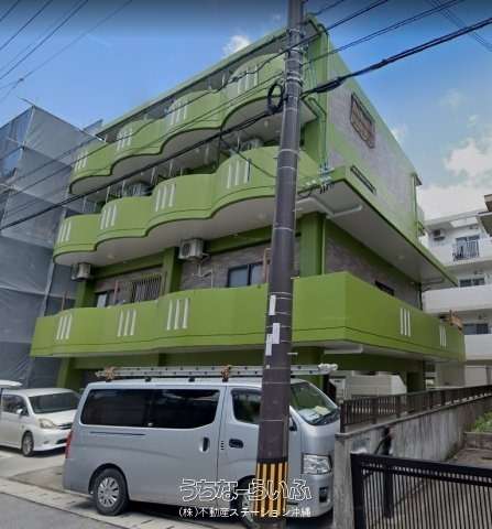 オアシスＩＮＬＥＴ 305号