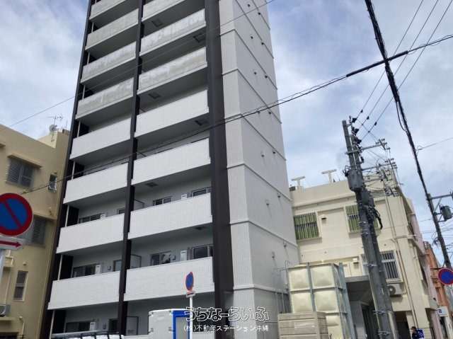 LIBTH前島Ⅰ 603号