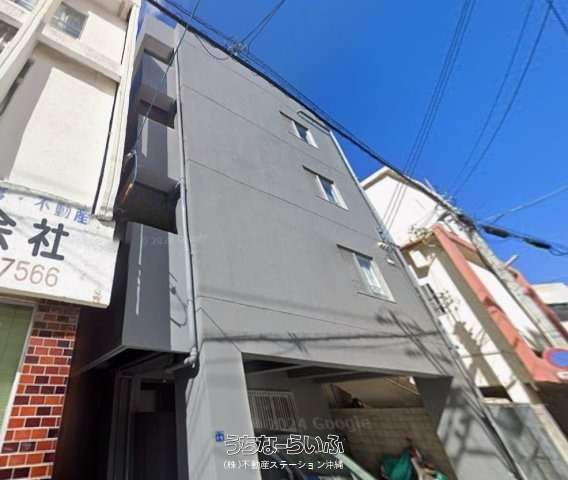 カーサ ルミノサ 3F号