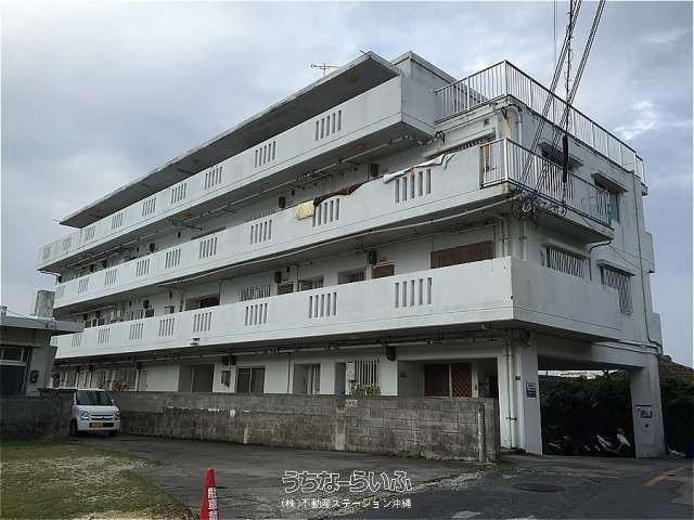 パラシオ新町 109号