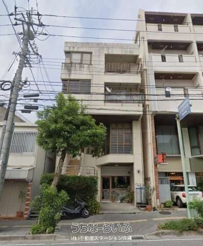 那覇市壺屋「居抜き 」の貸店舗・事務所【うちなーらいふ】沖縄の 