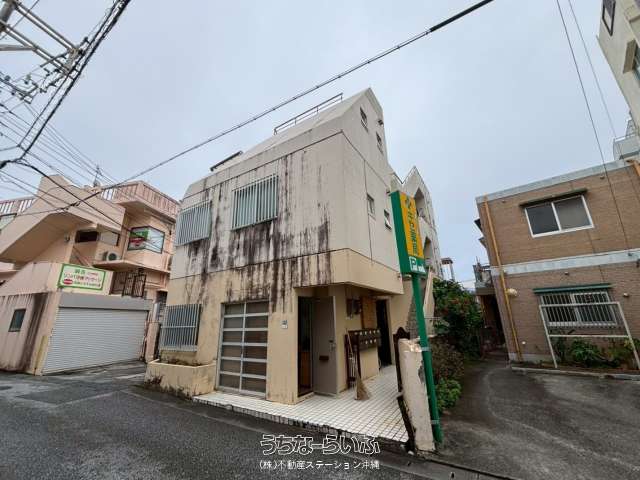 カーサ島乃 3-D号