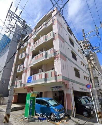 リビングＢＯＸ２ 201号