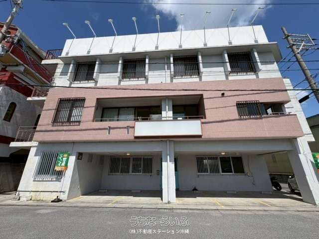 貸店舗（居抜き） 1F号