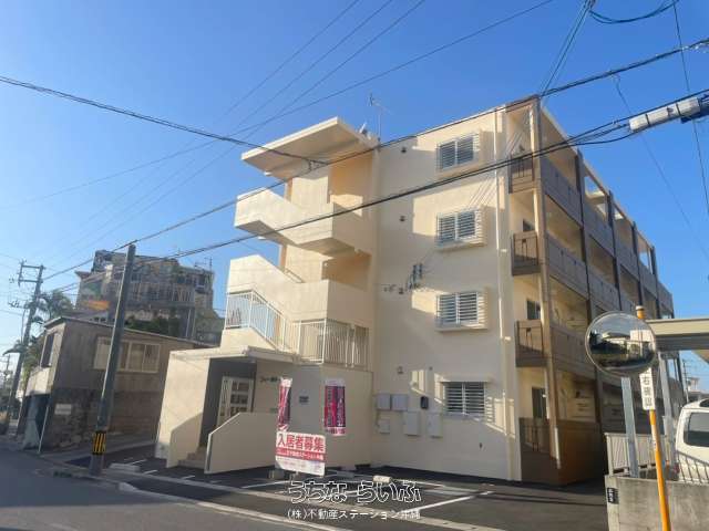 フィールドＮ’Ｓ 206号