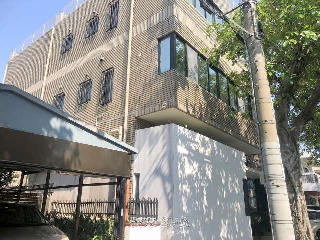 仲宗根店舗・事務所 3F号