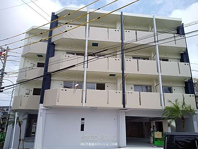 GRANFIKA(グランフィーカ) 402号