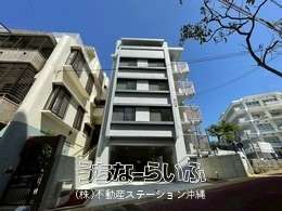 グラシア・久米 3F号