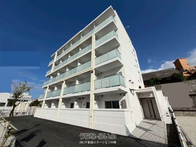 コンダクトレジデンスDAIDOU 105号