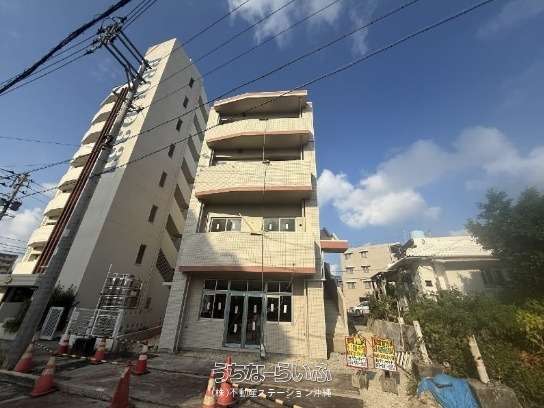 平田様共同住宅 (2F) 1F号