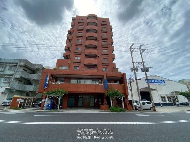 ライオンズマンション曙本通り 101号