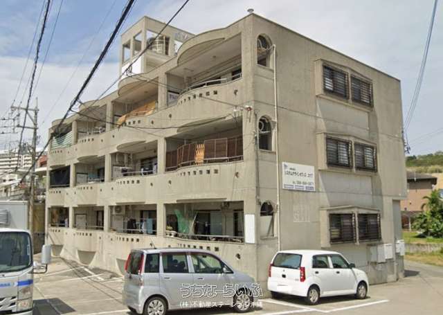 メゾンＳＡＤＡ 203号