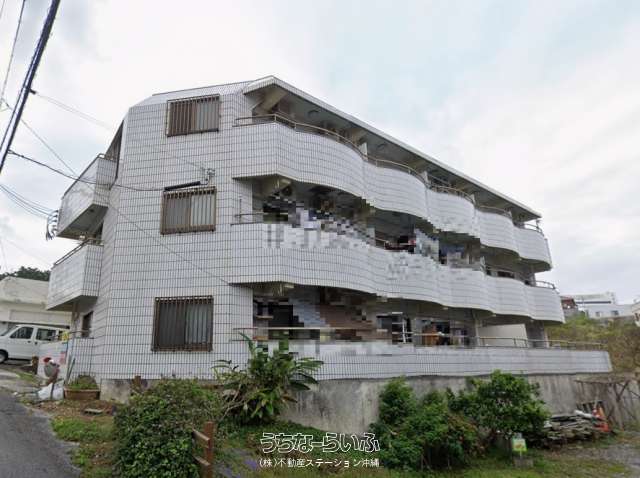 シャトレオリオン 3-F号