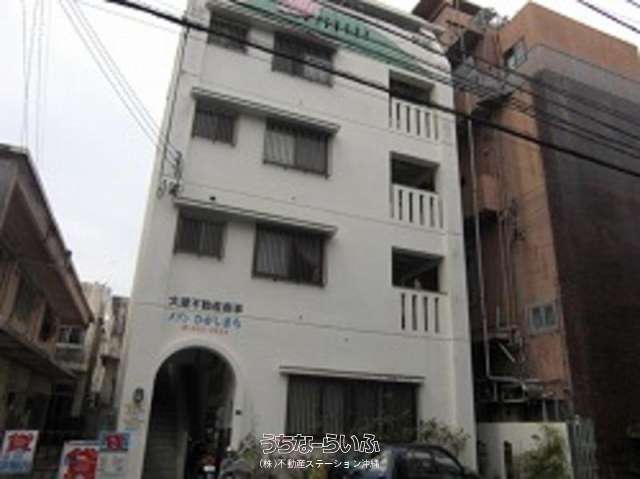 メゾンひがしまち 404号