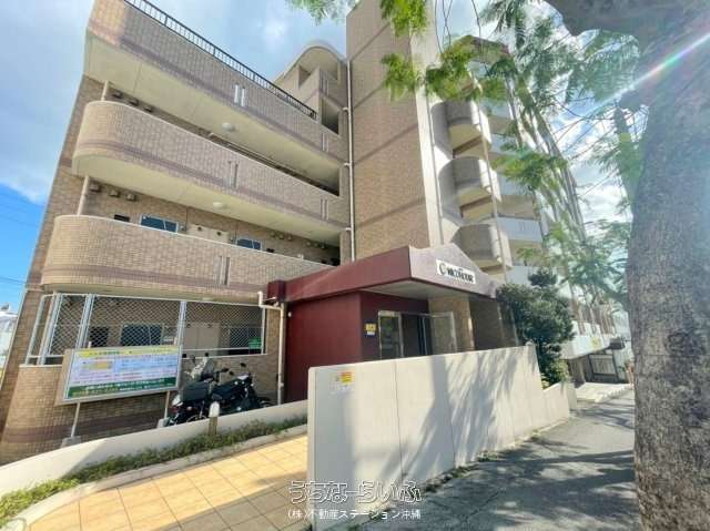 ニコハウス 205号