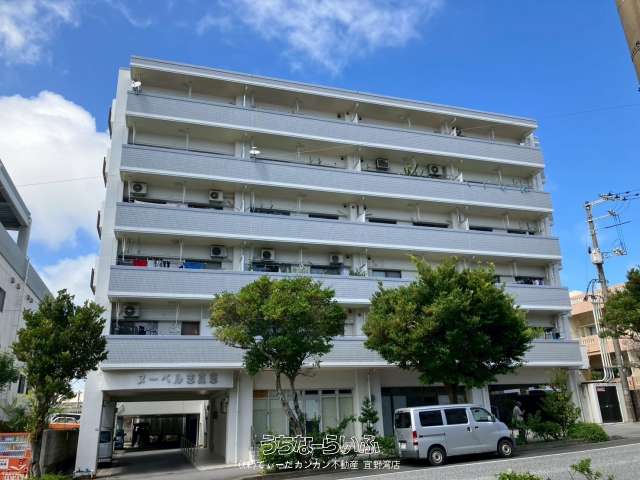 ラフィーネヌーベル志真志 203号