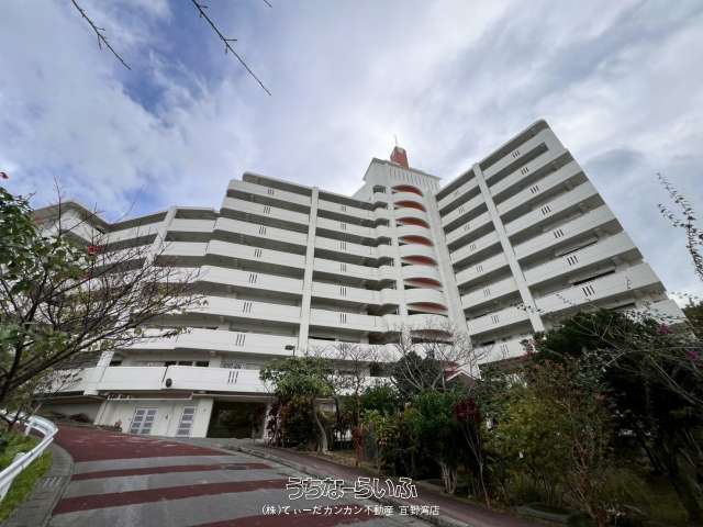 コーポラス志真志・2 805号