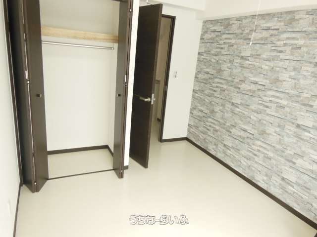 エスペランサ前島 201号