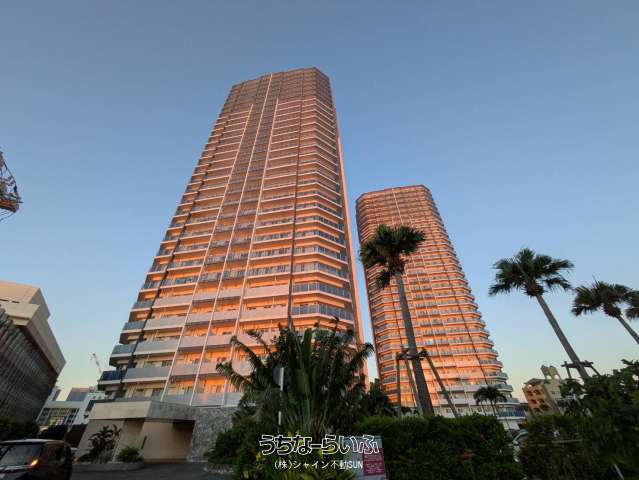 リュークスタワー・ザ・イースト(東棟) 1023号