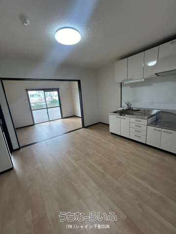 仮)I氏共同住宅 302号