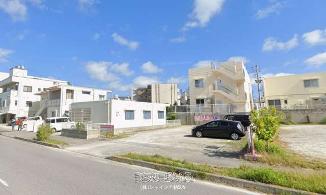 経塚貸地