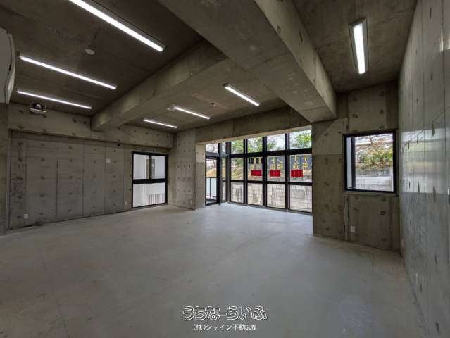 アルヴィータ銘苅 2F号