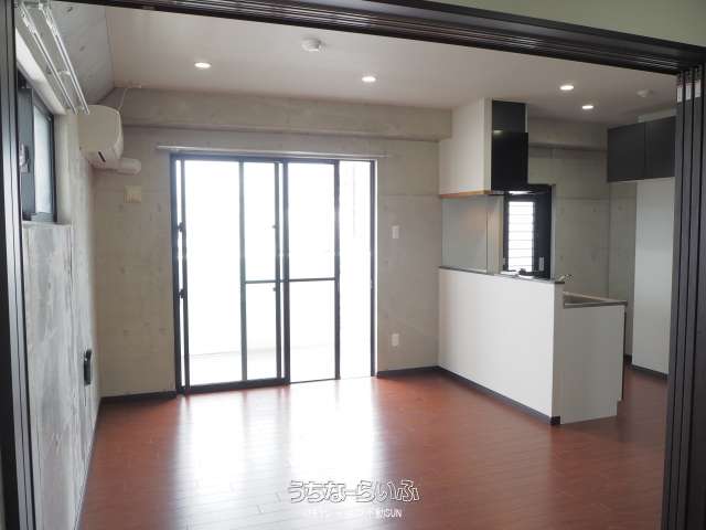 アルカンシエル美栄橋 1002号