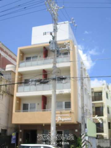 セゾンライト若狭