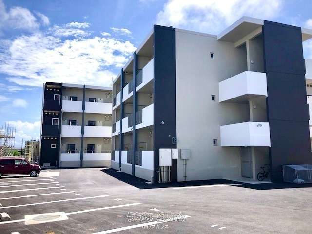 白金新築マンション（仮） 1-B号